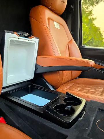 2022 Mercedes-BENZ V-CLASS 缩略图 20