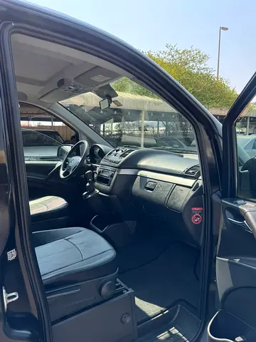 صورة 10 لـ 2015 Mercedes-BENZ VITO