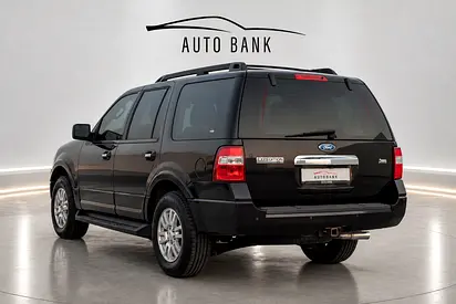 2013 FORD EXPEDITION 缩略图 19