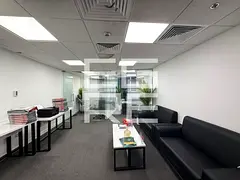 Premium Fully-Furnished | Panoramic View | Vacant