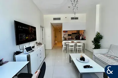 UPGRADED| Vacant|Furnished |1 Bed |Exclusive