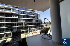 Vacant Now | Furnished | 1 Bed | Exclusive