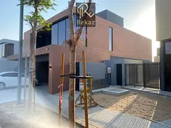 Great offer | 4BR+Pool Stand Alone Villa | Ready Soon Sequoia , Masaar
