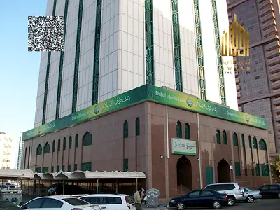 Residen-Commer Land | Sheikh Khalifa St | Freehold