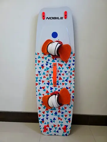 Nobile Kiteboard 140 x 44 cm (2015)