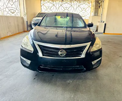 Nissan Altima S Model 2015 Car For Sale…