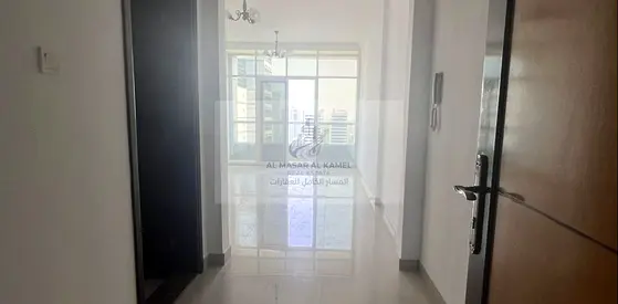 1BR in Al Taawun | AED 39,000 First Year | Free Gym & Pool | Near Dubai Exit | Up to 4 Cheques | Deposit Deferred 3 Months