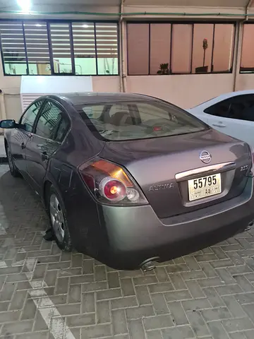 صورة 4 لـ 2007 Nissan ALTIMA