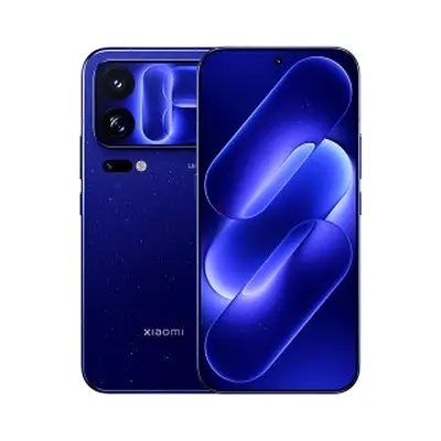 Xiaomi 18 pro max - Blue (Unlocked) - Great Condition