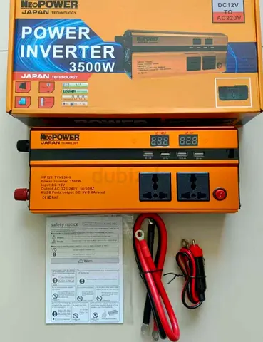 Power tools