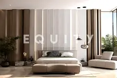 Wellington Grand Villas | Luxury 6 BR Villa | MBR