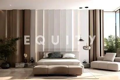 Wellington Grand Villas | Luxury 6 BR Villa | MBR