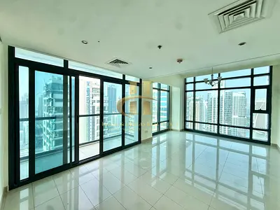 High Floor | Spacious | Vacant | Bright