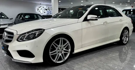 Mercedes-Benz E-Class E 300