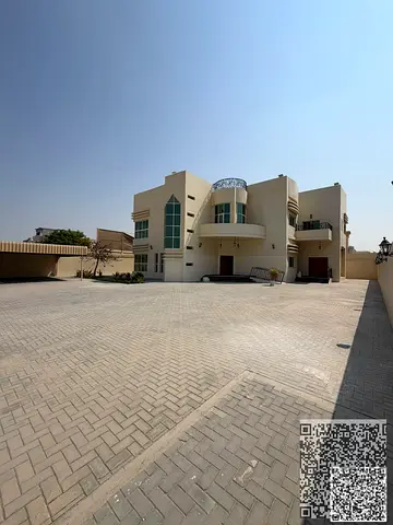 LUXURY VILLA FOR RENT