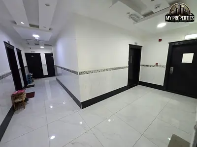 Studio in Al Qusaidat, prime location, stunning view, close to all services