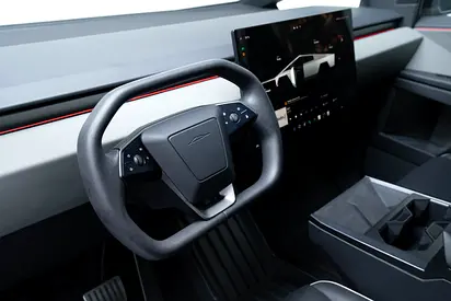 2024 Tesla CYBERTRUCK 缩略图 13