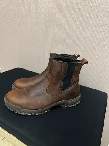 Caterpillar Shoes