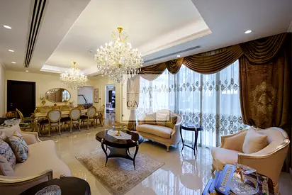 Standalone Villa | Fully Furnished | Ready to move