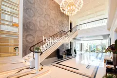 Exceptional Condition | Corner Plot | Phase Two
