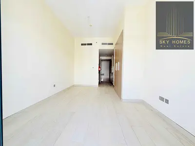 CHILLER FREE | READY TO MOVE | ICONIC VIEW UNFURNISHED STUDIO APARTMENT AVAILABLE FOR RENT
