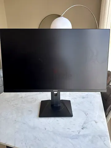 MSI MAG Gaming Monitor 27inch