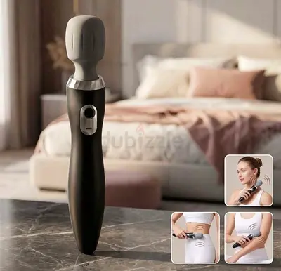 Powerful Wireless Charging, Personal Relaxation Device+Free finger stress relief