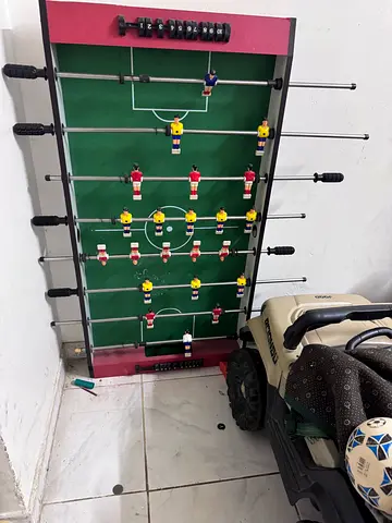 table football