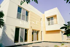 Contemporary Villa | Prime Al Zahia Address | Resale