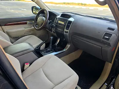 صورة مصغرة 15 لـ 2005 Toyota PRADO