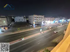 In Al Rawda 3 | Prime location directly on Sheikh Ammar Street