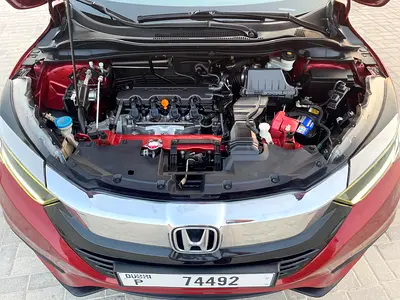2019 Honda HR-V 缩略图 13