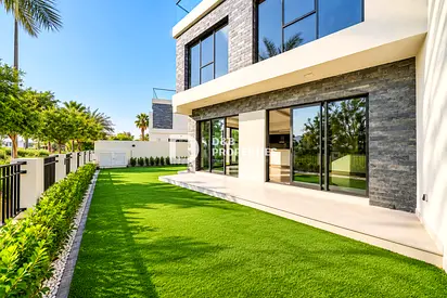 Golf Course Front | Turnkey Villa | Prime Location
