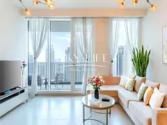 2BR Furnished | Ready to Move In | Waterfront Community