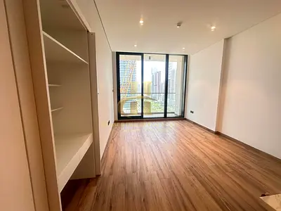 Brand New | 1Bk | Dishawasher | Unfurnished