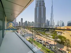 Great Location | Direct Access To Mall | Burj View