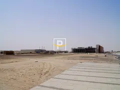 Residential & Serviced Apartments Plot In Jebel Ali