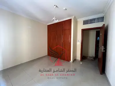2 Bedrooms + Living Room | Free Parking | Spacious | Free Maintenance | King Faisal Street | Near the Corniche