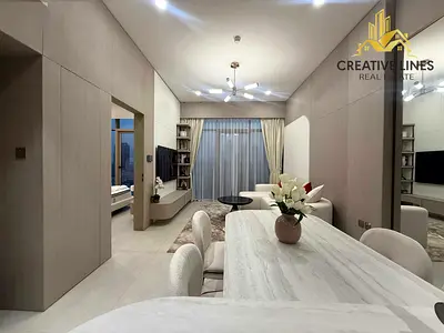 Brand new 1bhk || Ready to move || Office & Study space|| Lundry room || All amenities