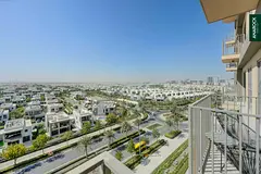 Corner Unit | Expansive Outlook | Tenanted