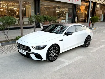 2022 Mercedes-BENZ AMG — миниатюра 12