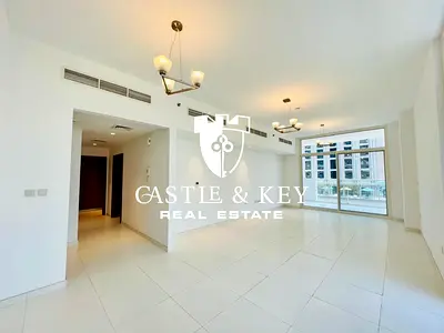 Elegant 2BR + Maid | Spacious Layout | Prime Oud Metha