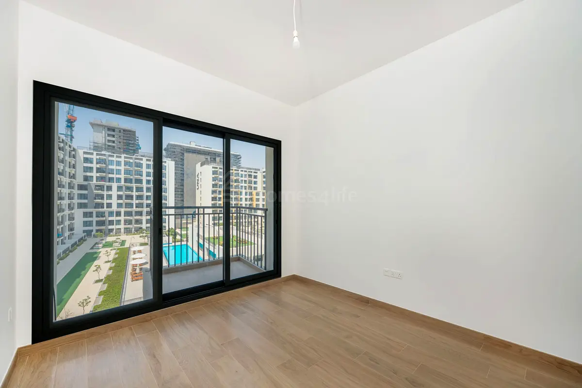 Stylish Spacious | Luxury Living at Liva.