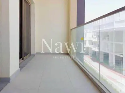 1 Bedroom | Unfurnished | Prime Location