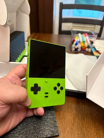 Retroid Pocket Classic