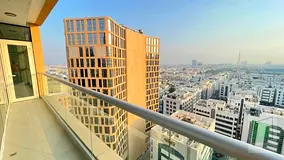 Spacious 3BR | Prime Khalidiya | Khalidiya Mall Access