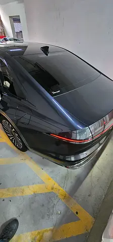 صورة مصغرة 16 لـ 2024 Hyundai AZERA