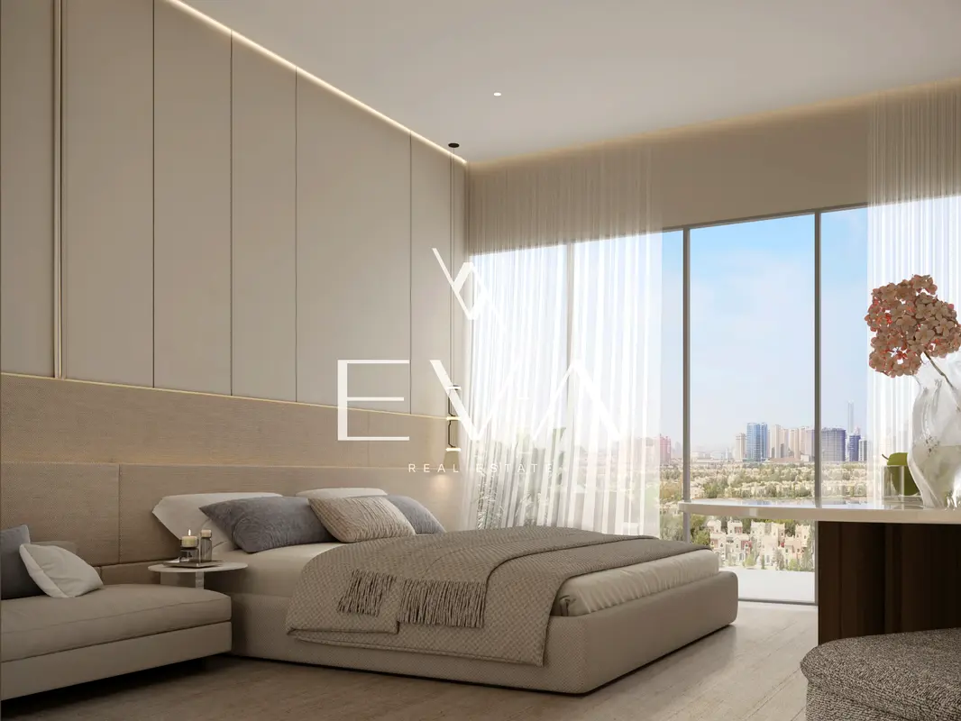 SPACIOUS 2BR | HIGH FLOOR | INVESTMENT DEAL