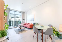 Vacant | With Maids Room | Fully Furnished