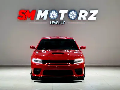 2018 Dodge CHARGER 照片 3